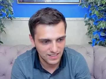 miron_dex from Chaturbate is Freechat