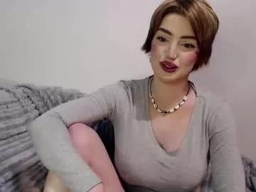 mishymoon from Chaturbate is Freechat