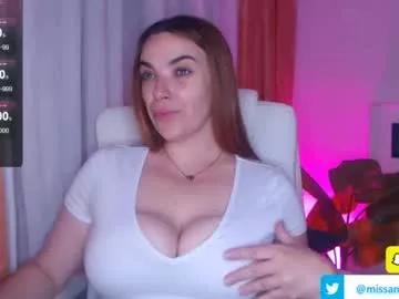 miss_angela3 from Chaturbate is Freechat