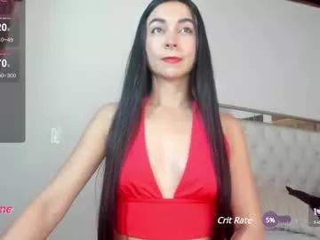 miss_ashlie from Chaturbate is Freechat