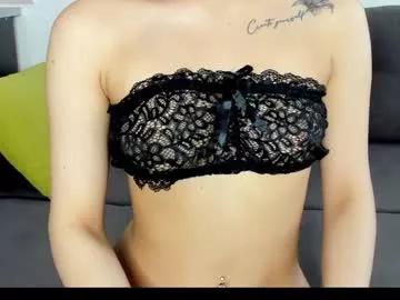 miss_emilyy from Chaturbate is Freechat