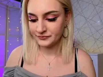 miss_impunity from Chaturbate is Freechat