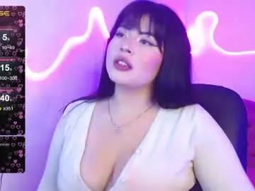 miss_isa_bella from Chaturbate is Freechat