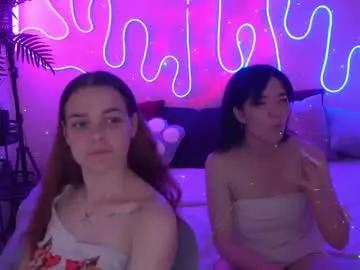 miss_lg from Chaturbate is Freechat
