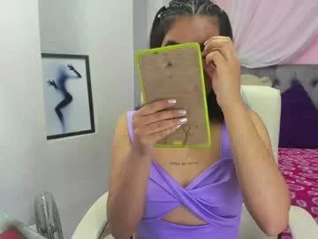 miss_tiana from Chaturbate is Freechat