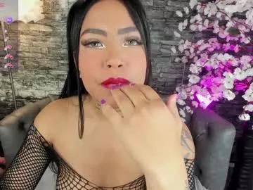 miss_vaiolette from Chaturbate is Freechat