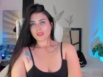 missbianca1 from Chaturbate is Freechat