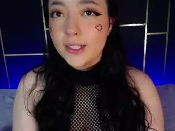 missloise from Chaturbate is Freechat
