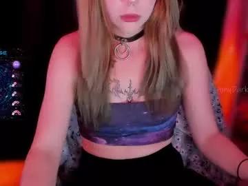 missmaddox from Chaturbate is Freechat