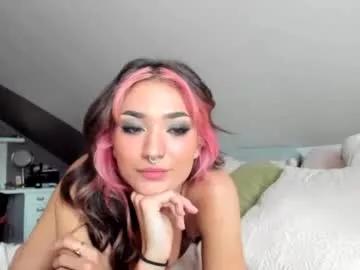 missmgrey from Chaturbate is Freechat