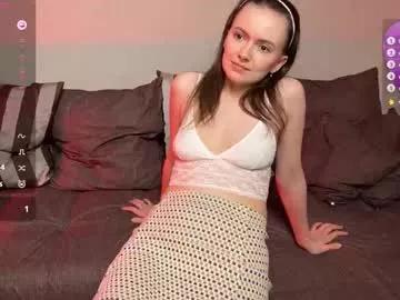 missnatasha5 from Chaturbate is Freechat