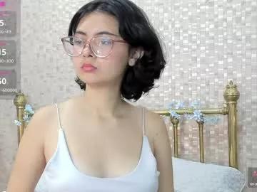 misssharlote from Chaturbate is Freechat