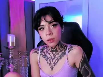 misstomie_ from Chaturbate is Freechat