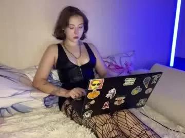 misswishh from Chaturbate is Freechat