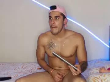 mister_latino27 from Chaturbate is Freechat