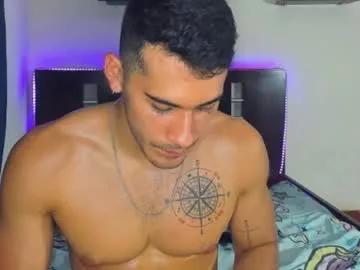 mister_latino27 from Chaturbate is Private