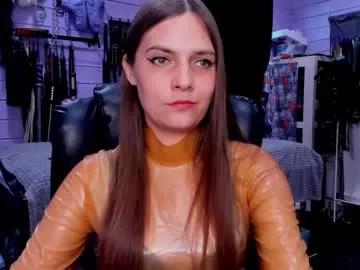 mistress_priest from Chaturbate is Freechat