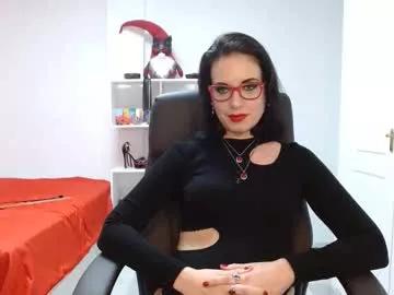 mistressblackmoonlilith from Chaturbate is Freechat