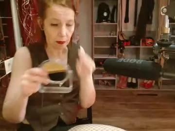 mistressonline from Chaturbate is Freechat