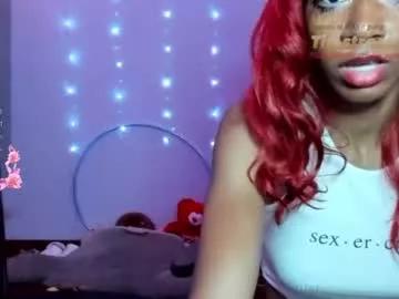 mocha_ from Chaturbate is Freechat