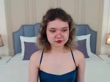 molly_kisses from Chaturbate is Freechat