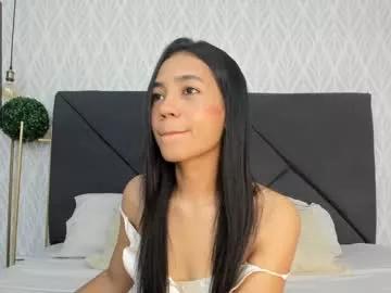 molly_tafur from Chaturbate is Freechat