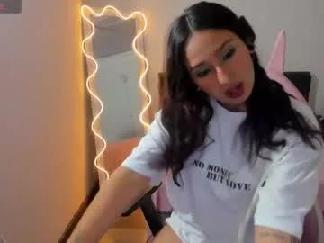 molly_tay from Chaturbate is Freechat