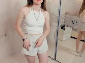 monabancroft from Chaturbate is Freechat