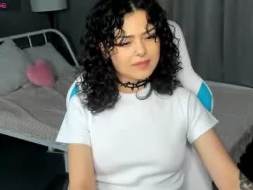 monika_moores from Chaturbate is Freechat