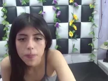 morganasmit_ from Chaturbate is Freechat