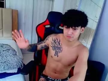 morthy_downey from Chaturbate is Freechat