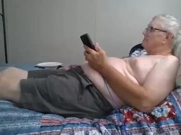mrbill55 from Chaturbate is Freechat