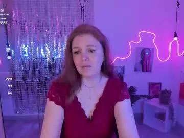 mrs_lauren_ from Chaturbate is Freechat