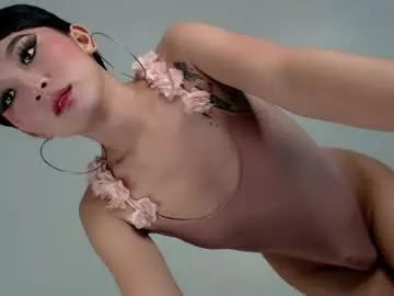 ms_channel from Chaturbate is Freechat