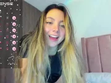 mssophie_war from Chaturbate is Freechat