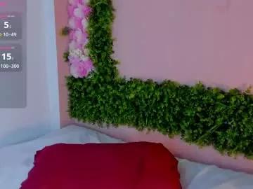 mulan_queen from Chaturbate is Freechat