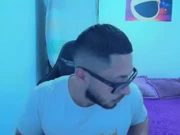 muscle_cock32 from Chaturbate is Freechat