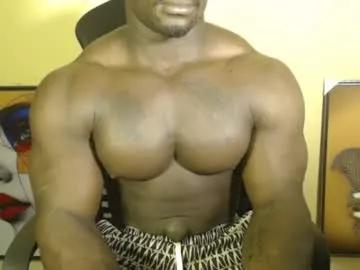 musclegodsammy23 from Chaturbate is Freechat