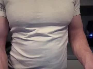 musclehair3 from Chaturbate is Freechat