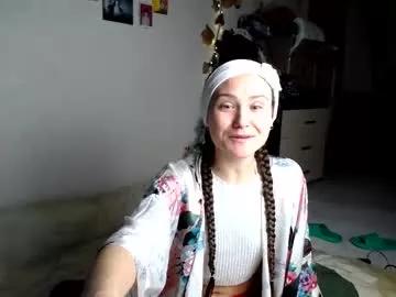 muse_online from Chaturbate is Freechat