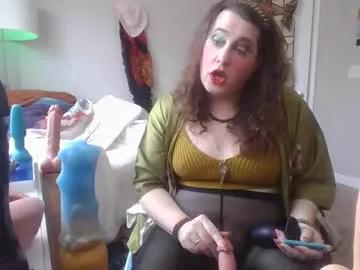 mxsissycharlotte from Chaturbate is Freechat