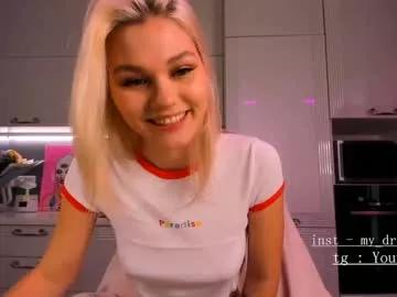 my_april from Chaturbate is Freechat