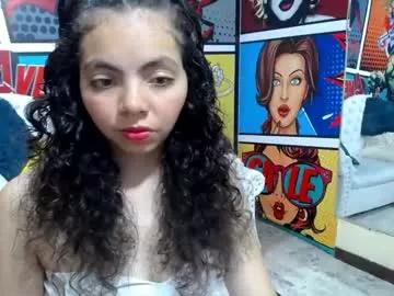 my_little_candy_ from Chaturbate is Freechat