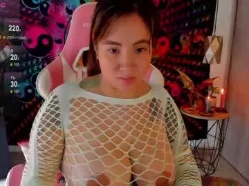 mysaris from Chaturbate is Freechat