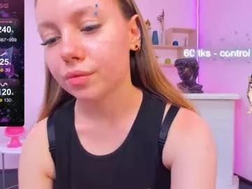 nancy_caroll from Chaturbate is Freechat