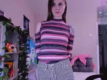 nanitamoore from Chaturbate is Freechat