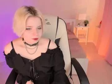 naomi_enjoy from Chaturbate is Freechat