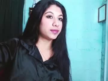 naomi_scott18 from Chaturbate is Freechat