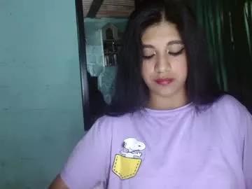 naomi_scott18 from Chaturbate is Freechat