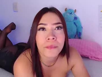 naomi_wong from Chaturbate is Freechat